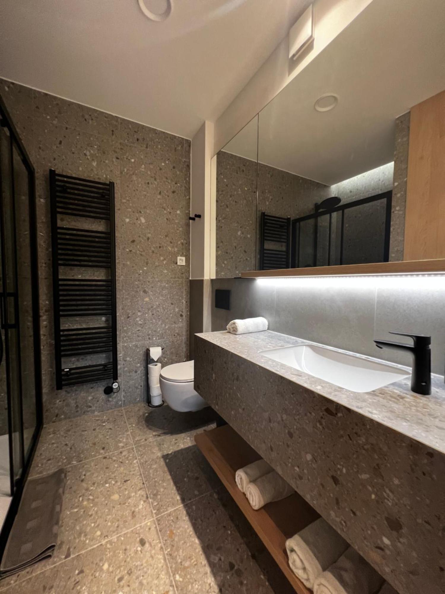 Milisa Residence Primosten Exterior photo